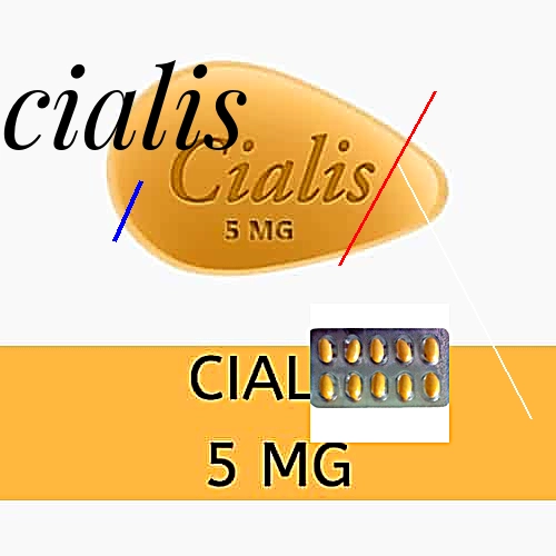 Prix cialis 5mg en pharmacie